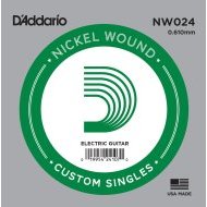 D´addario NW024 - cena, srovnání