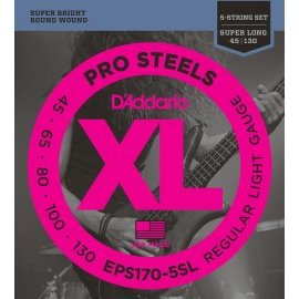 D´addario EPS170-5SL