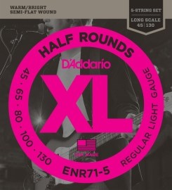 D´addario ENR71