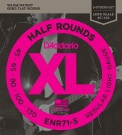 D´addario ENR71 - cena, srovnání