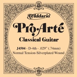 D´addario J4504