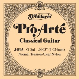 D´addario J4503