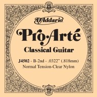 D´addario J4502 - cena, srovnání