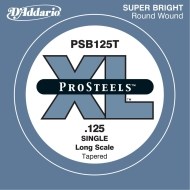 D´addario PSB125T - cena, srovnání
