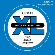 D´addario XLB145 - cena, srovnání