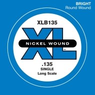 D´addario XLB135 - cena, srovnání
