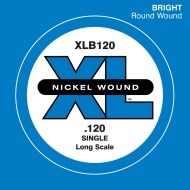 D´addario XLB120 - cena, srovnání