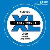 D´addario XLB100 - cena, srovnání