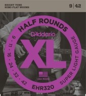 D´addario EHR320 - cena, srovnání