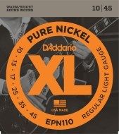 D´addario EPN110 - cena, srovnání