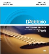 D´addario EPBB170 - cena, srovnání