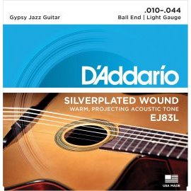 D´addario EJ83L