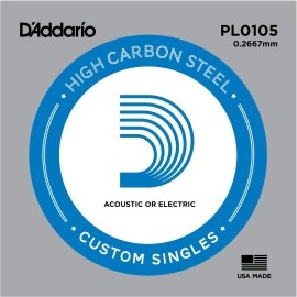 D´addario PL0105