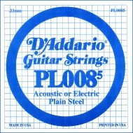 D´addario PL0085 - cena, srovnání