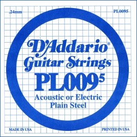 D´addario PL0095