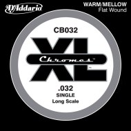 D´addario CB032