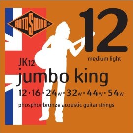 Rotosound JK12