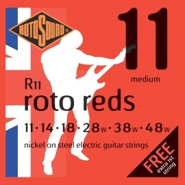 Rotosound R11