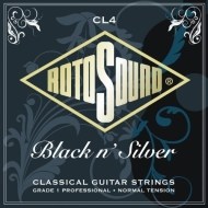 Rotosound CL4 - cena, srovnání