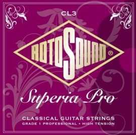 Rotosound CL3