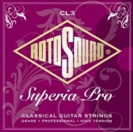 Rotosound CL3 - cena, srovnání