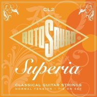 Rotosound CL2 - cena, srovnání