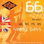 Rotosound RS66LC - cena, srovnání