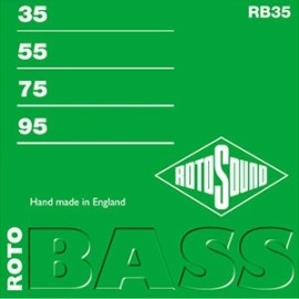 Rotosound RB35