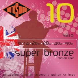 Rotosound SB10