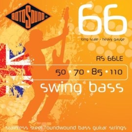 Rotosound RS66LE