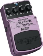 Behringer OD300 - cena, srovnání