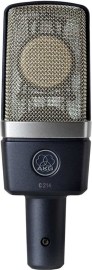 AKG C 214 