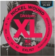 D´addario EXL157  - cena, srovnání