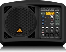 Behringer B207MP3 