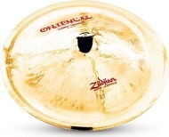 Zildjian Oriental 18" China Trash - cena, srovnání