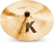 Zildjian K-Custom 17" Dark China - cena, srovnání