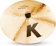 Zildjian K-Custom 16" Dark Crash - cena, srovnání