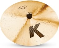 Zildjian K-Custom 17" Dark Crash - cena, srovnání