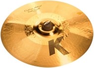 Zildjian K-Custom 19" Hybrid Trash Smash - cena, srovnání