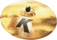 Zildjian K-Custom 16" Fast Crash - cena, srovnání