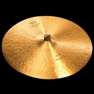 Zildjian K-Constantinople 22" Thin Ride OverHam - cena, srovnání