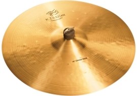 Zildjian K-Constantinople 19" Crash Ride