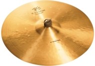 Zildjian K-Constantinople 19" Crash Ride - cena, srovnání