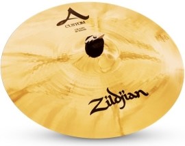 Zildjian A-Custom 16" Crash