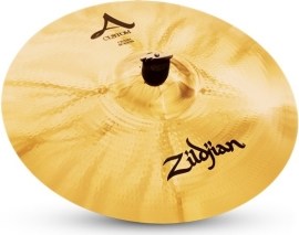 Zildjian A-Custom 18" Crash