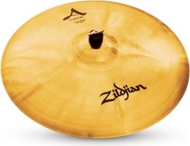 Zildjian A-Custom 22" Ping Ride