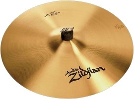 Zildjian Avendis 14" A-Zildjian Fast Crash