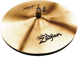 Zildjian 14" A Quick Beat Hi-Hat