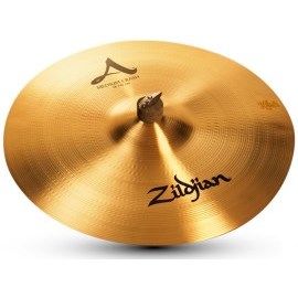 Zildjian 18" A-Medium Crash