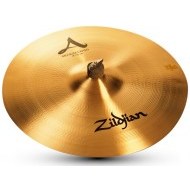 Zildjian 18" A-Medium Crash - cena, srovnání